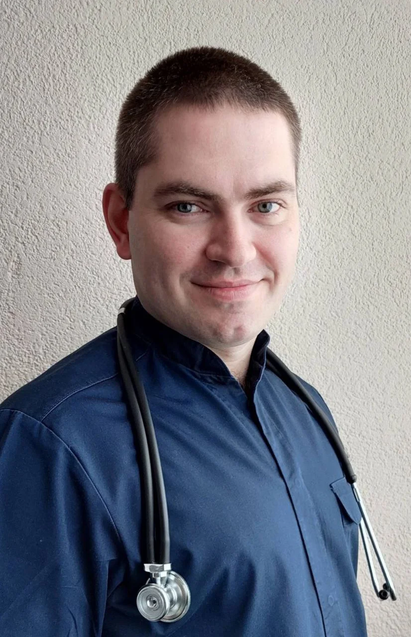 
                                          Гарбузюк Юрій Вікторович
