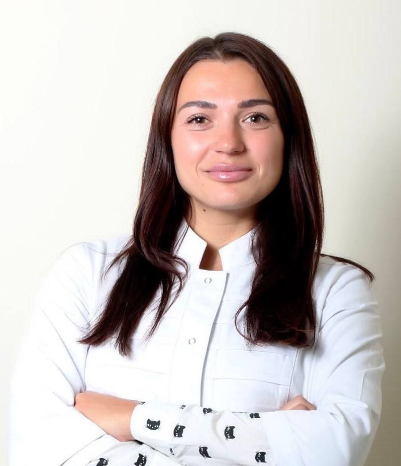 
                                          Клименко Олена Володимирівна
