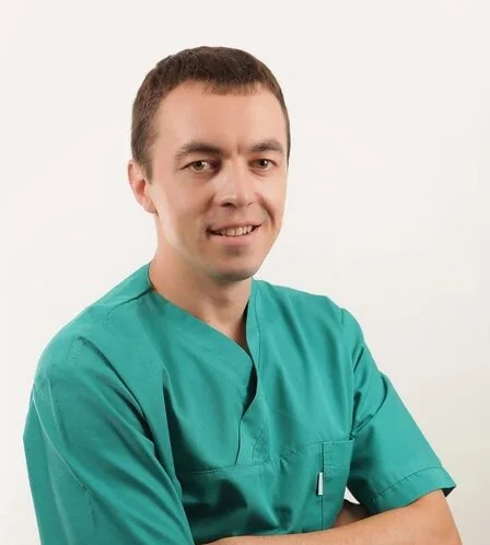 
                                          Кошман Сергій Миколайович