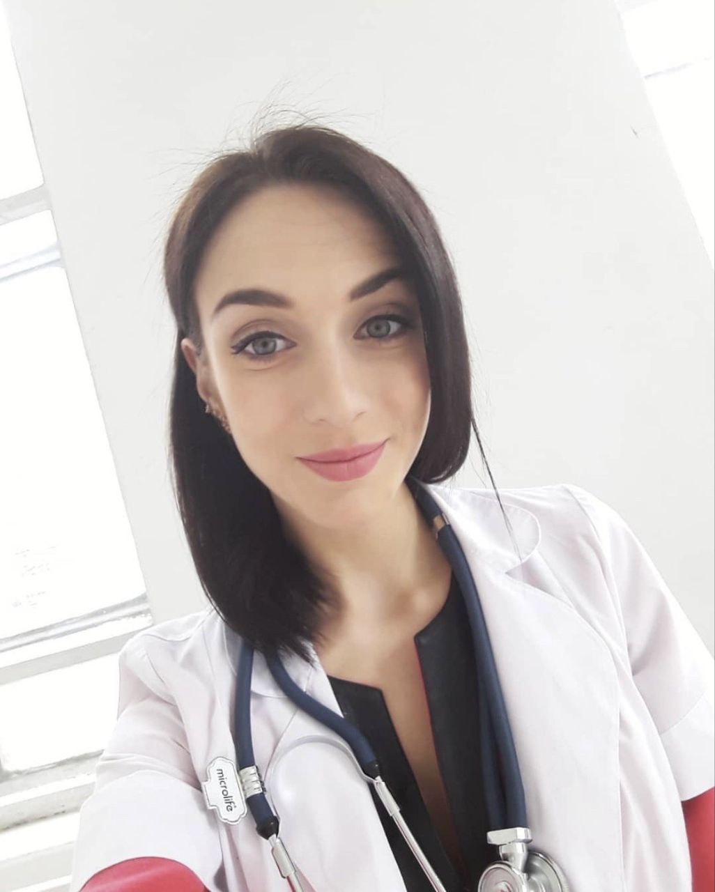 
                                          Надушна Аліна Олексіївна