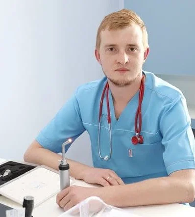 Правник Михайло Васильович