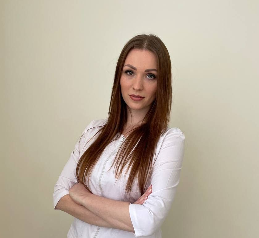 Шевченко Марина Геннадіївна